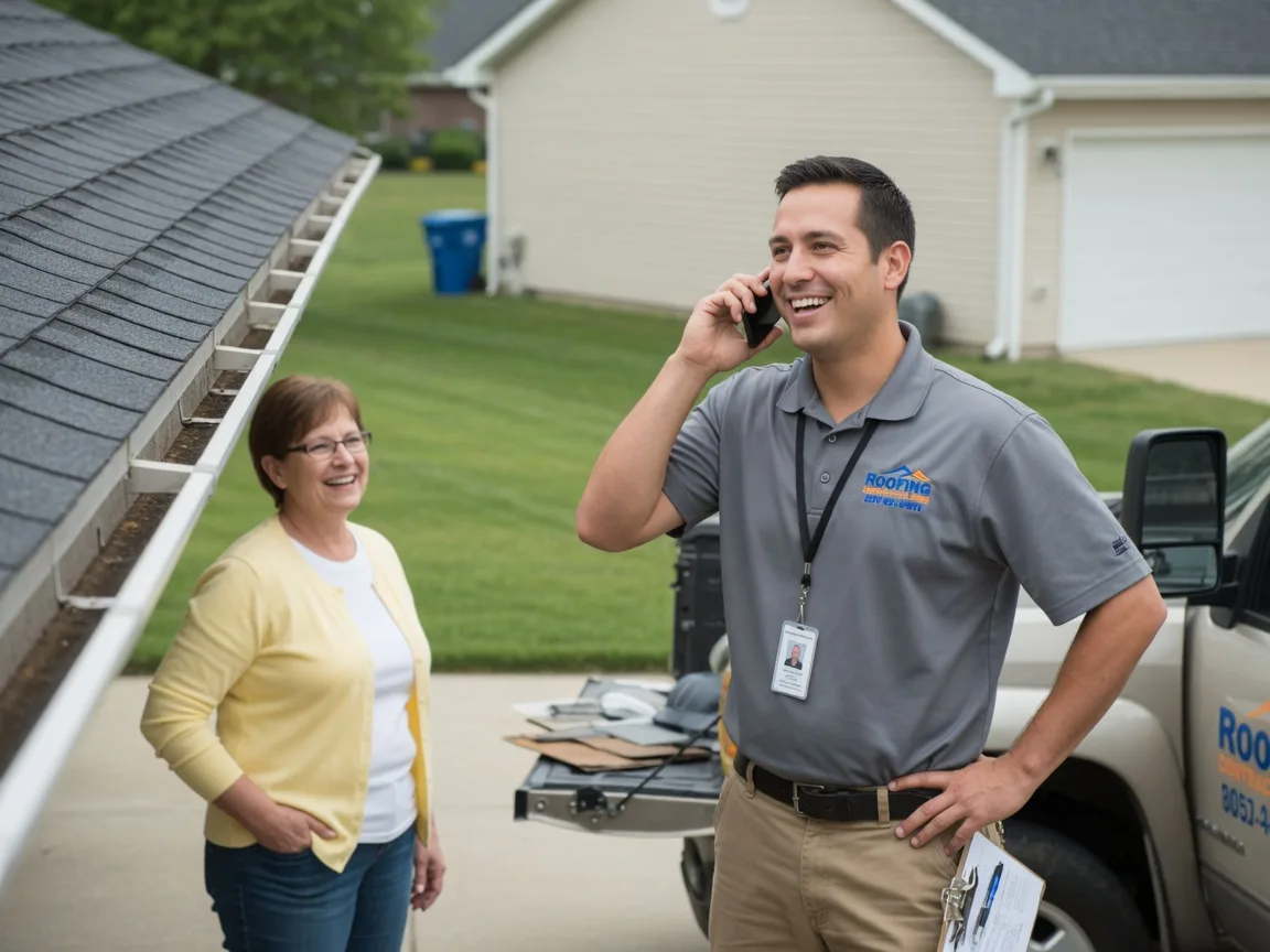 Local Roofing Contractors East Concord, NY FAQs